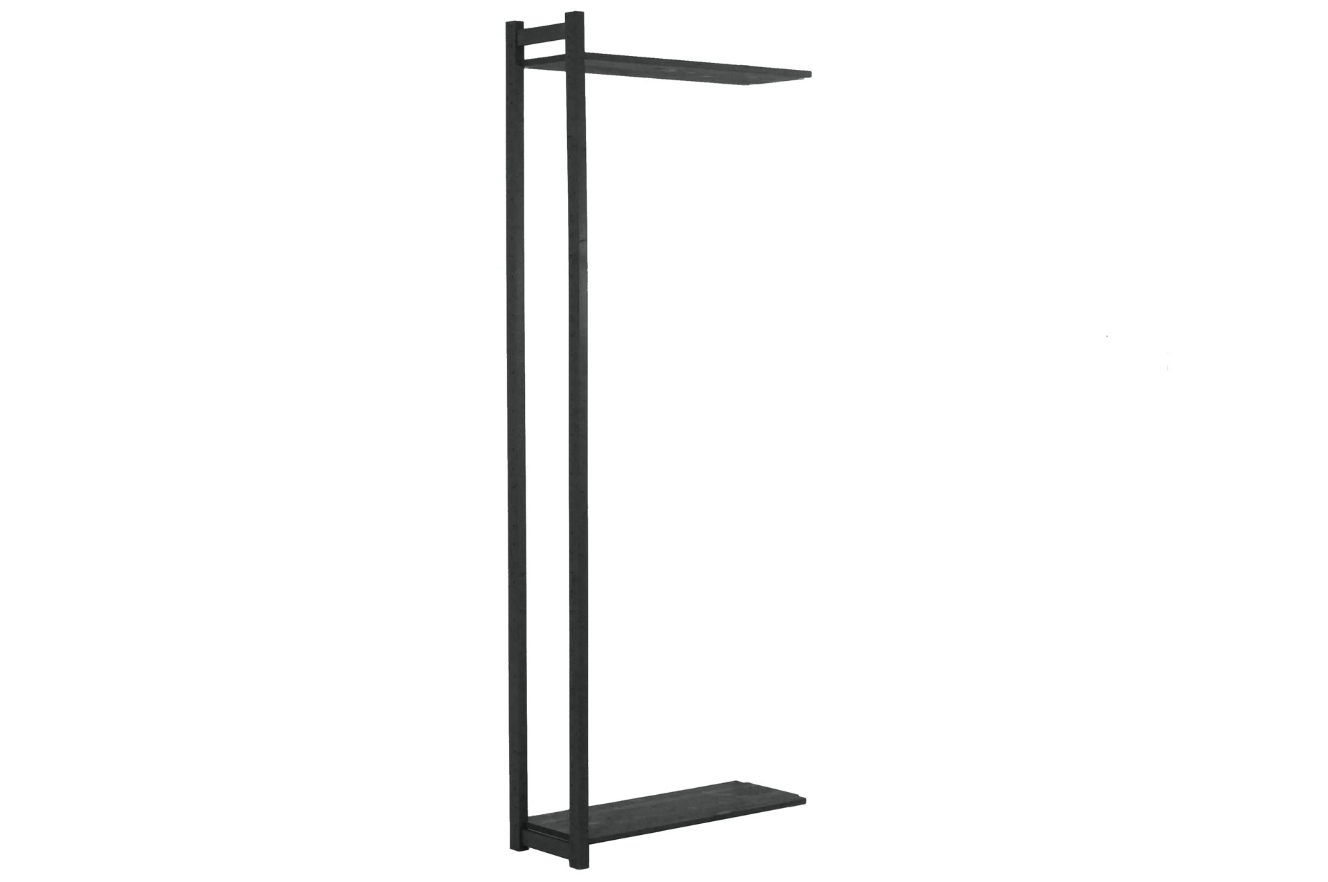 Påbyggnadssektion, 80 x 30 cm - SCALA FLEX - 17