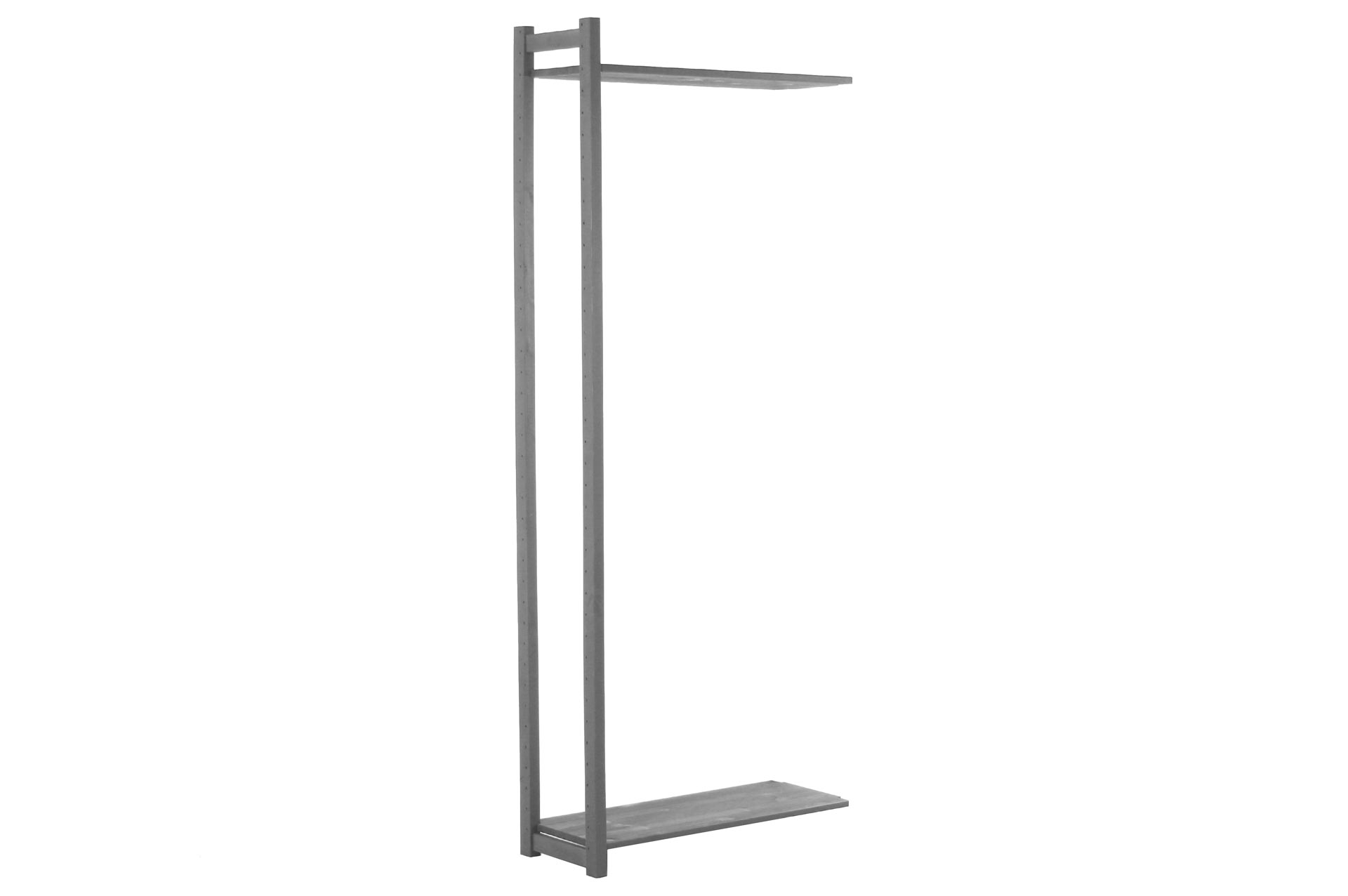 Påbyggnadssektion, 80 x 30 cm - SCALA FLEX - 13
