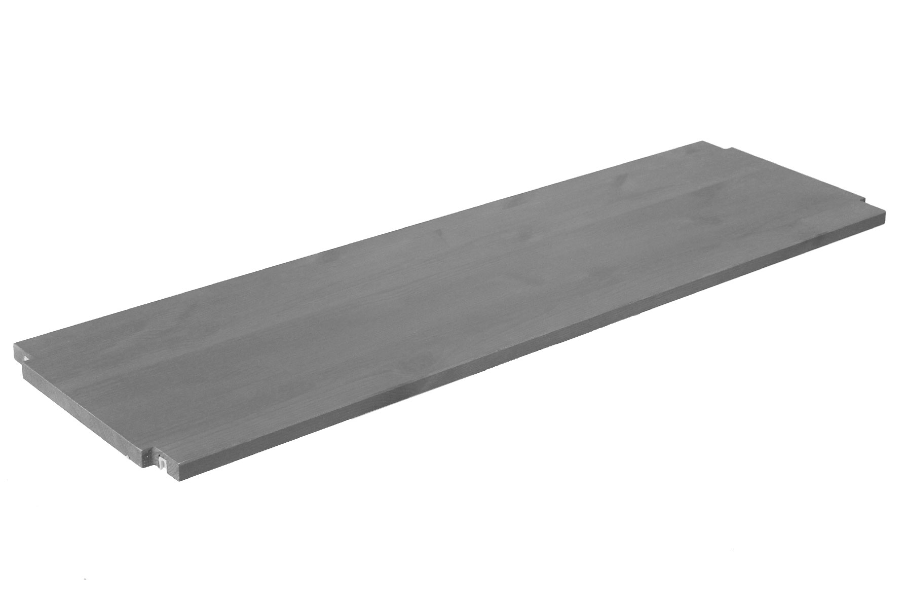 Hyllplan, 30 cm djup - SCALA Classic - 8