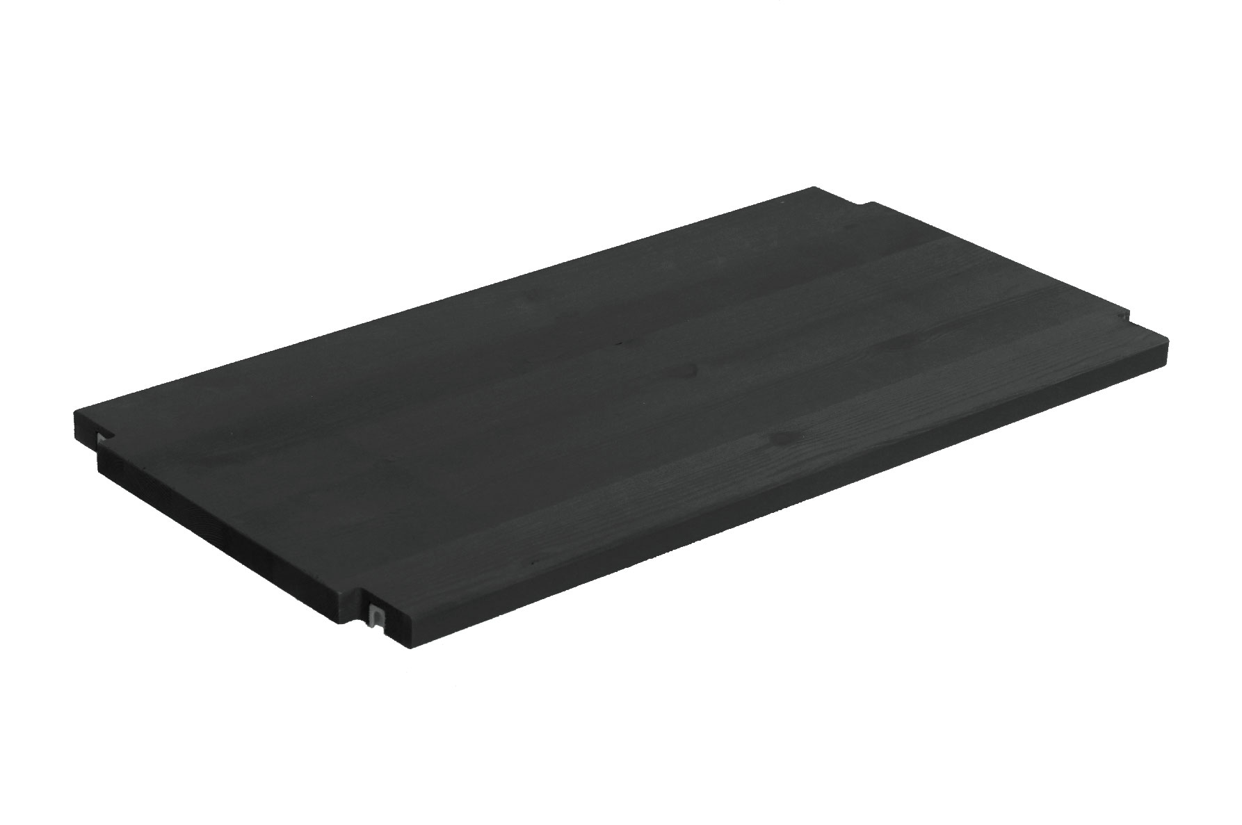 Hyllplan, 30 cm djup - SCALA Classic - 5