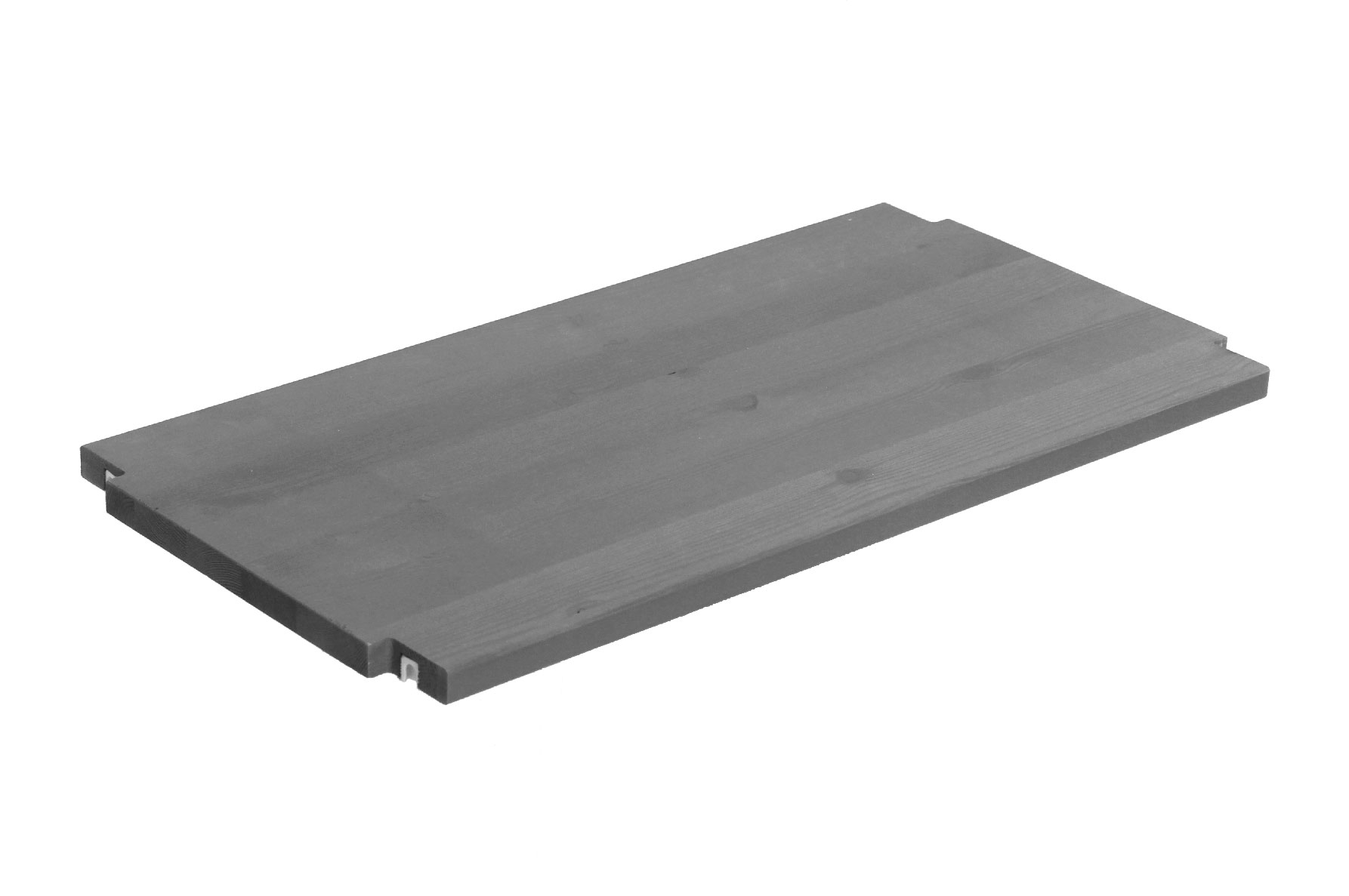 Hyllplan, 30 cm djup - SCALA Classic - 4