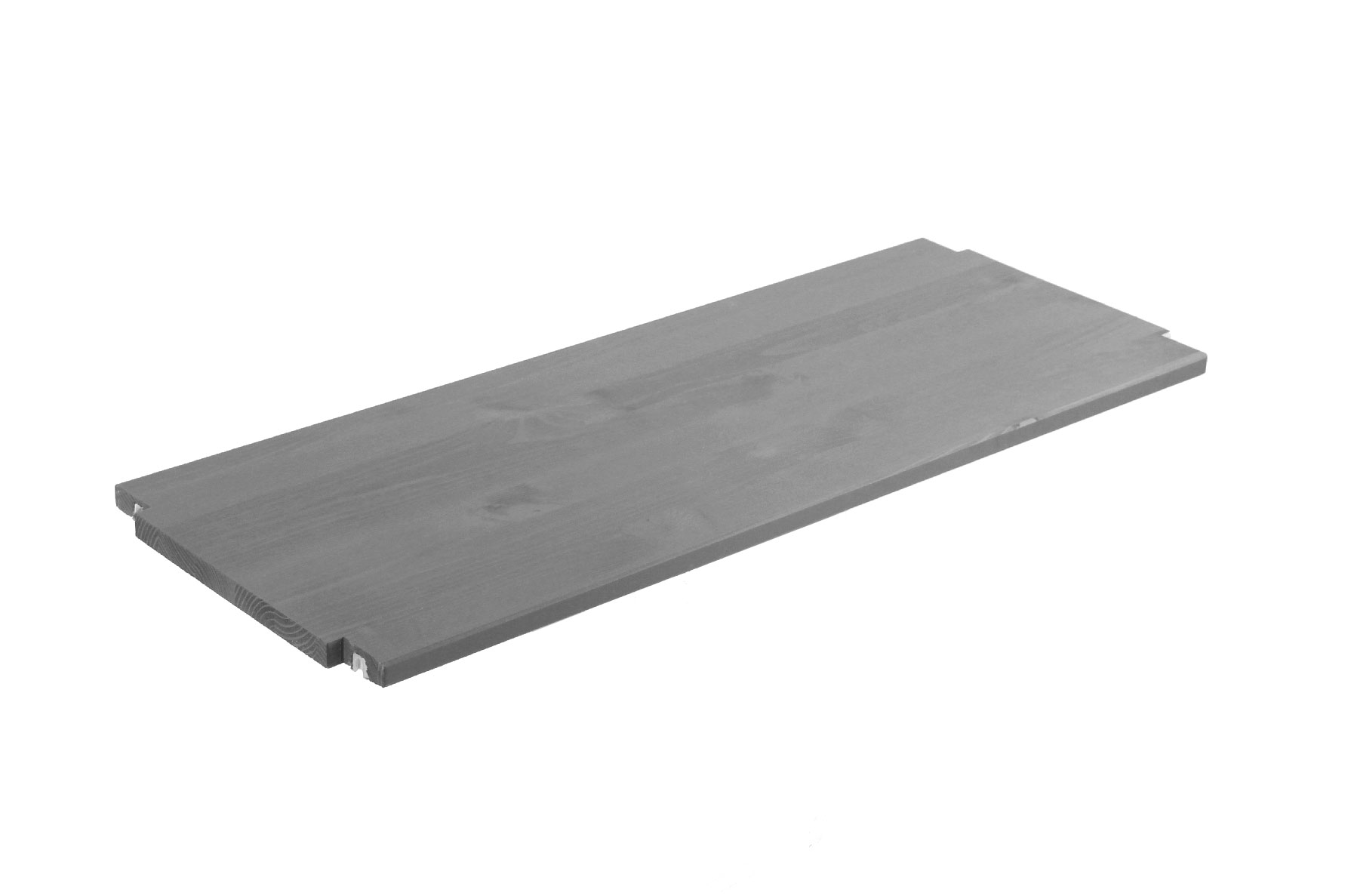 Hyllplan, 30 cm djup - SCALA Classic - 6
