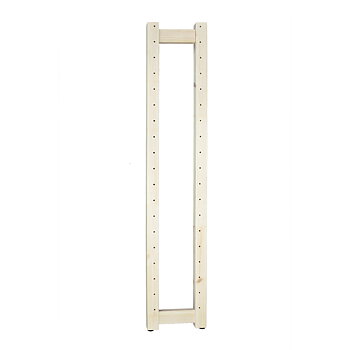 Stege, 30 cm djup - SCALA Classic