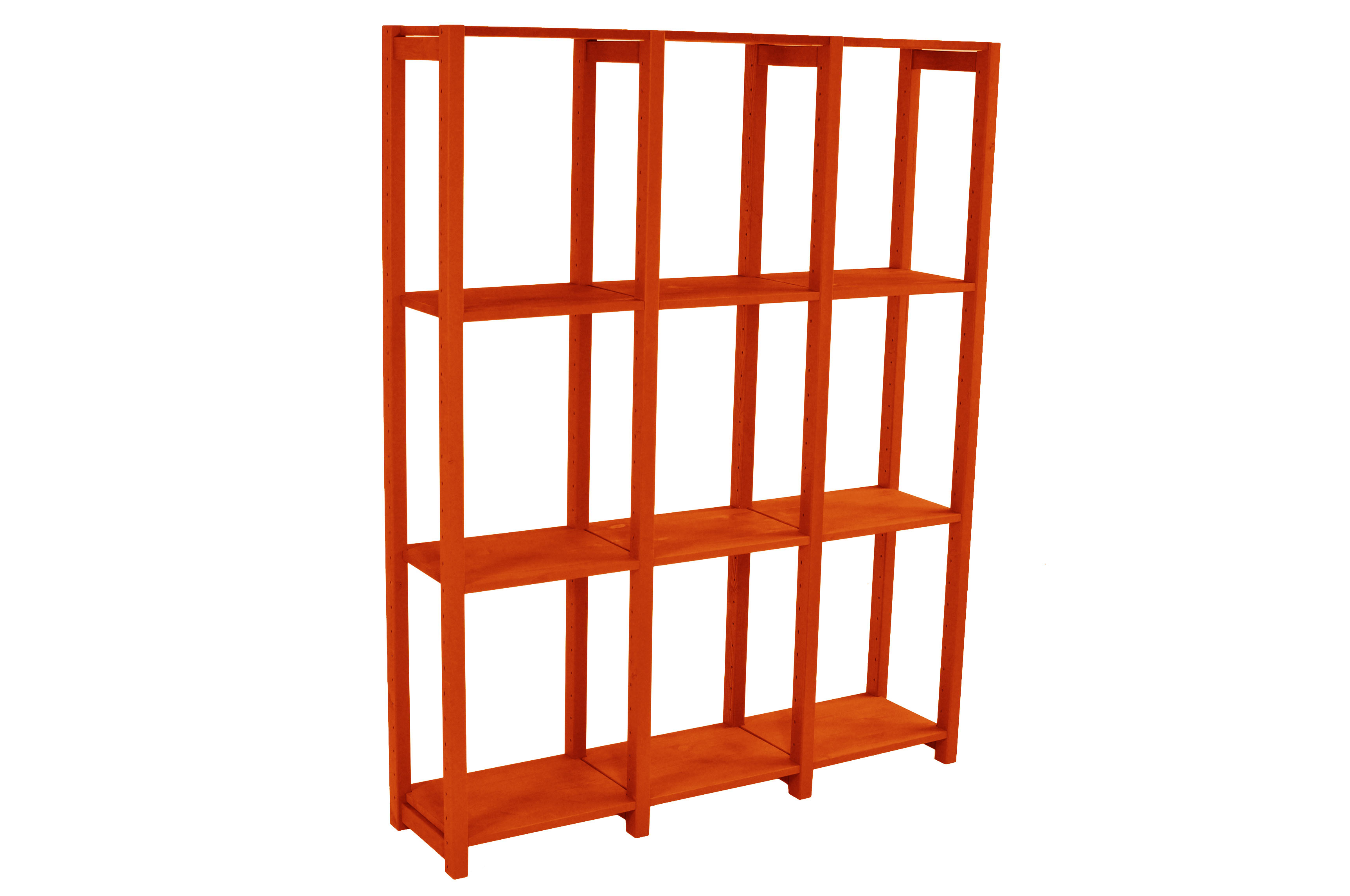 Rumsavdelare, 120 x 30 x 158 cm, välj färg - SCALA CLASSIC