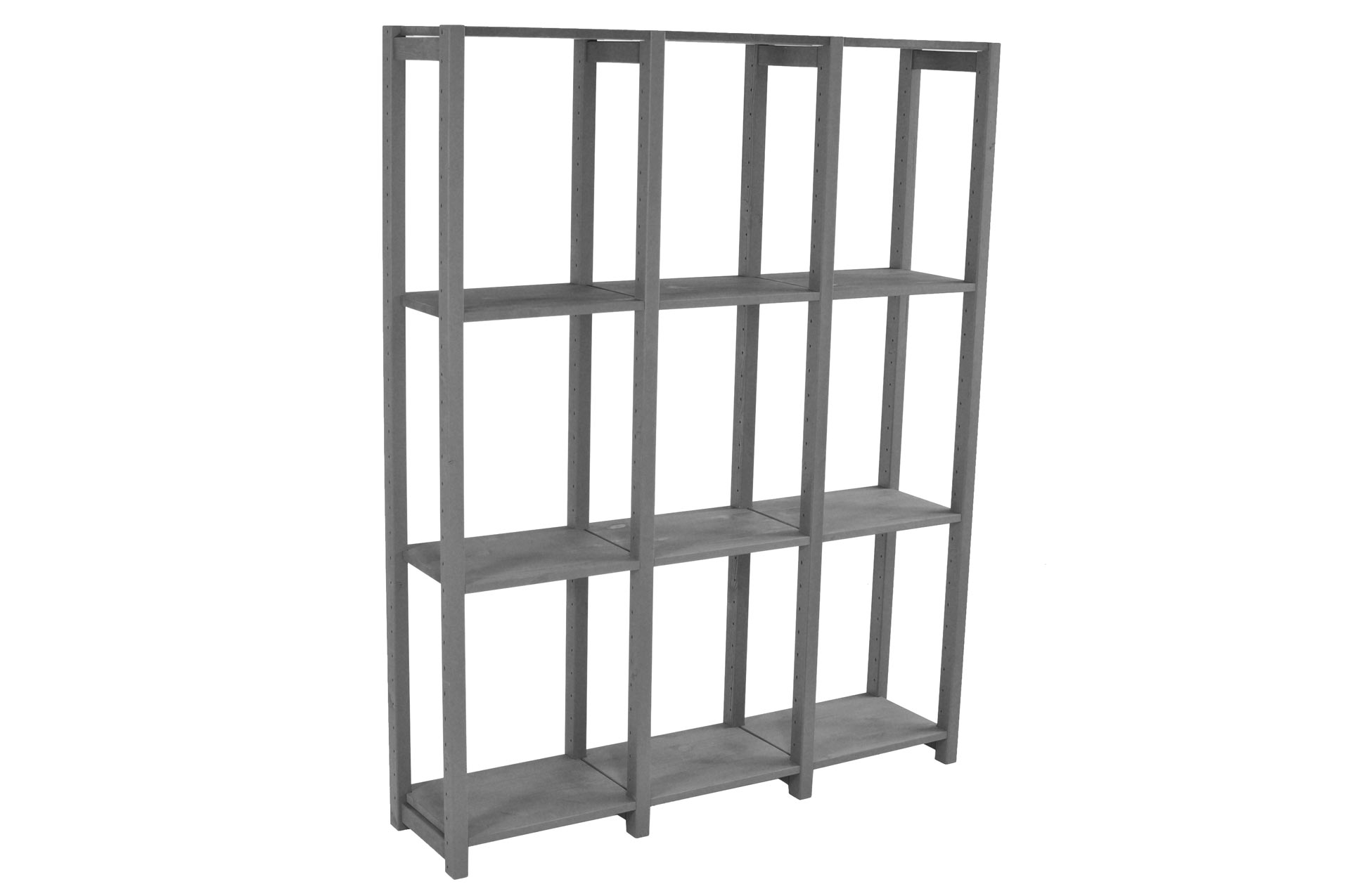 Rumsavdelare, 120 x 30 x 158 cm, välj färg - SCALA CLASSIC - 2