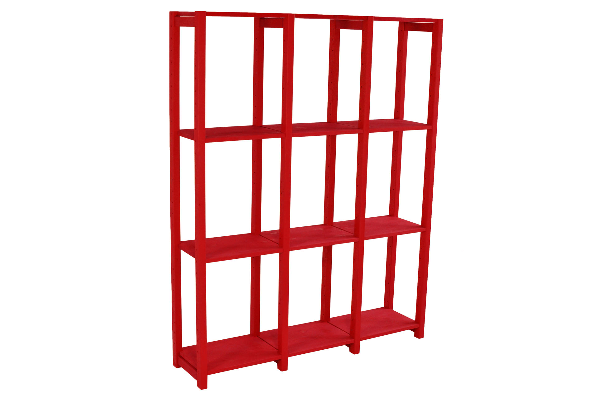 Rumsavdelare, 120 x 40 x 158 cm, välj färg - SCALA CLASSIC - 6