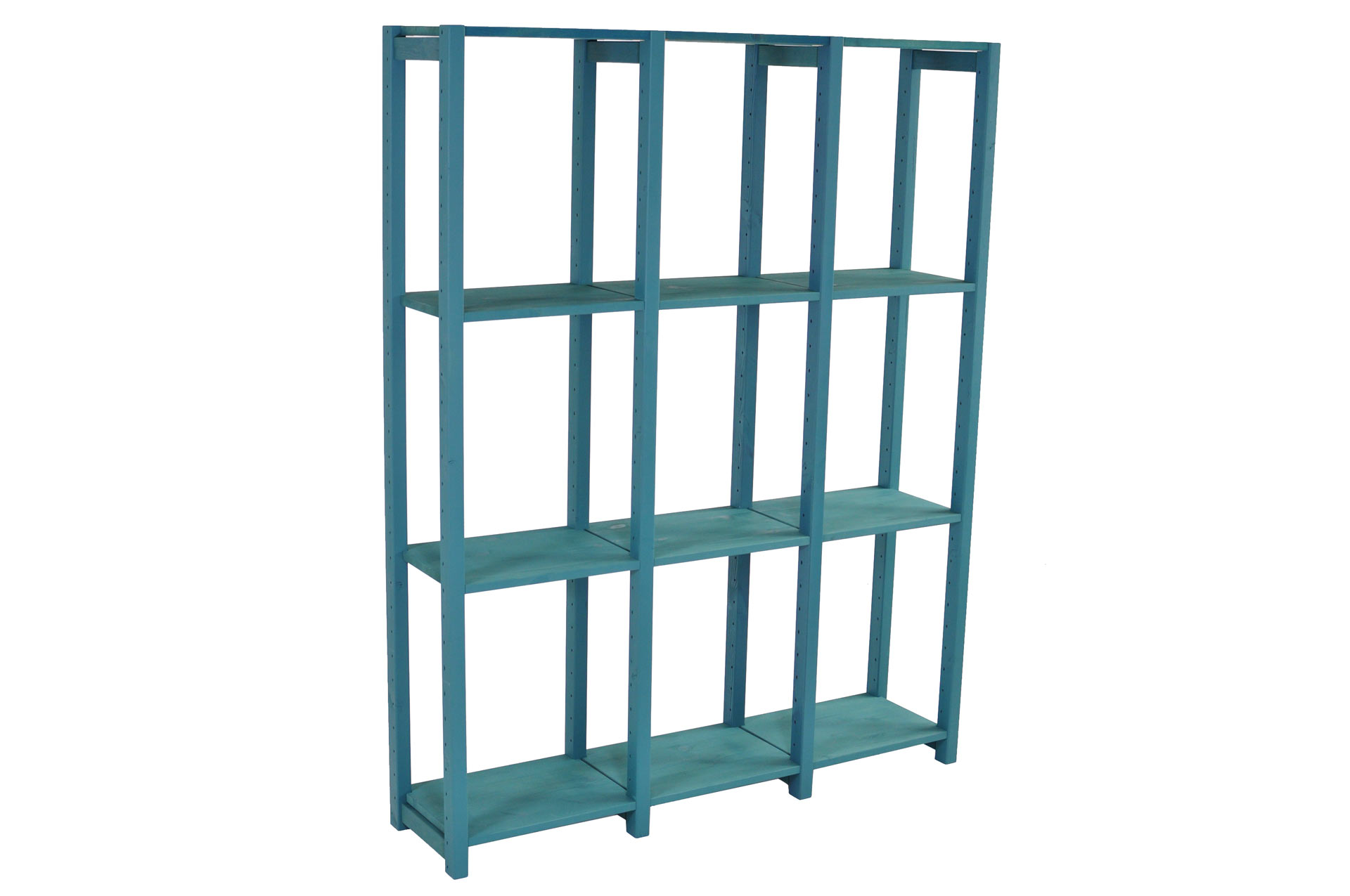 Rumsavdelare, 120 x 40 x 158 cm, välj färg - SCALA CLASSIC - 5