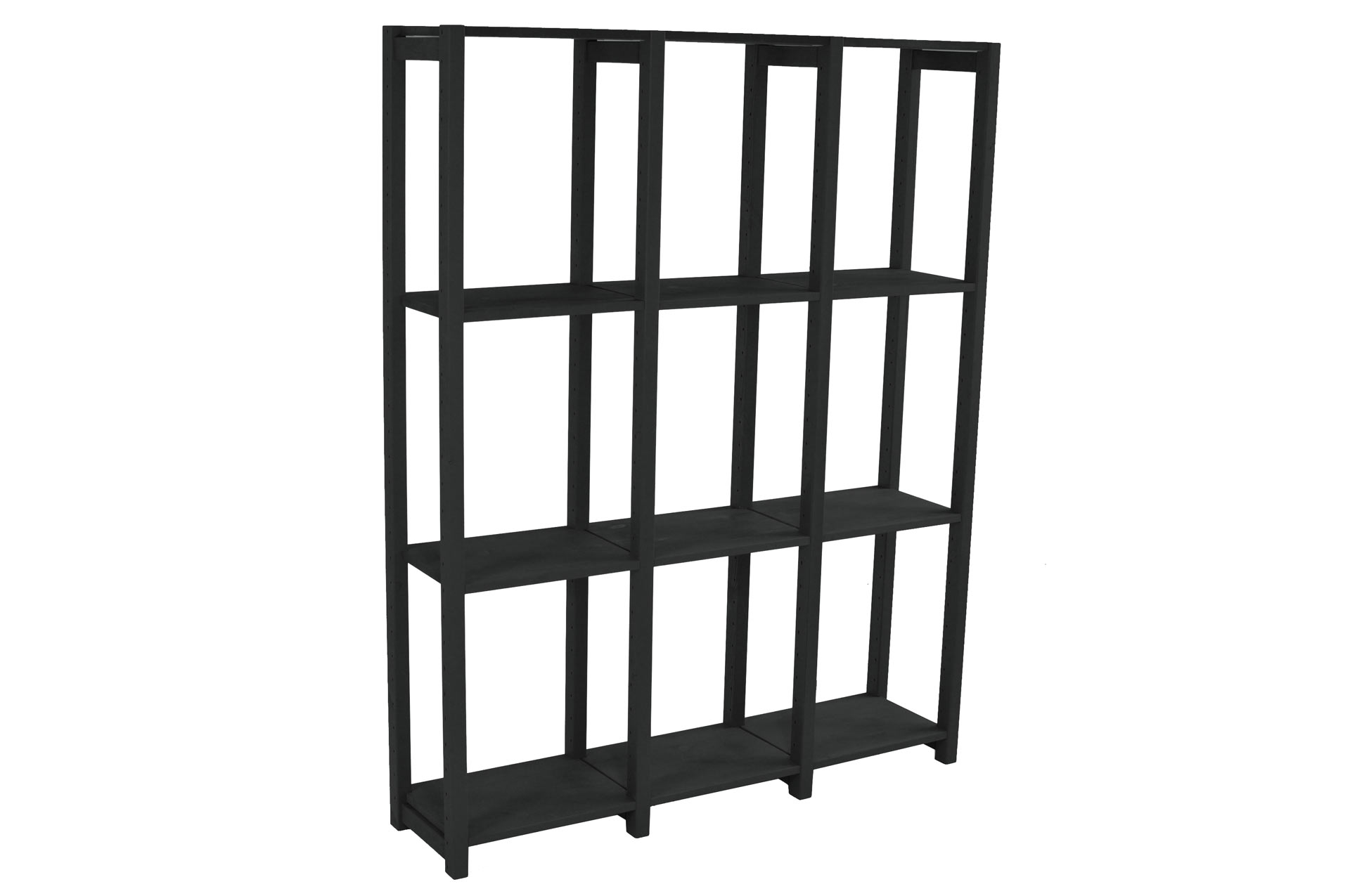Rumsavdelare, 120 x 40 x 158 cm, välj färg - SCALA CLASSIC - 4