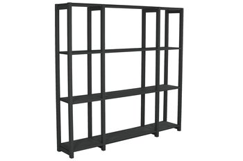 Rumsavdelare, 160 x 40 x 158 cm, välj färg - SCALA CLASSIC