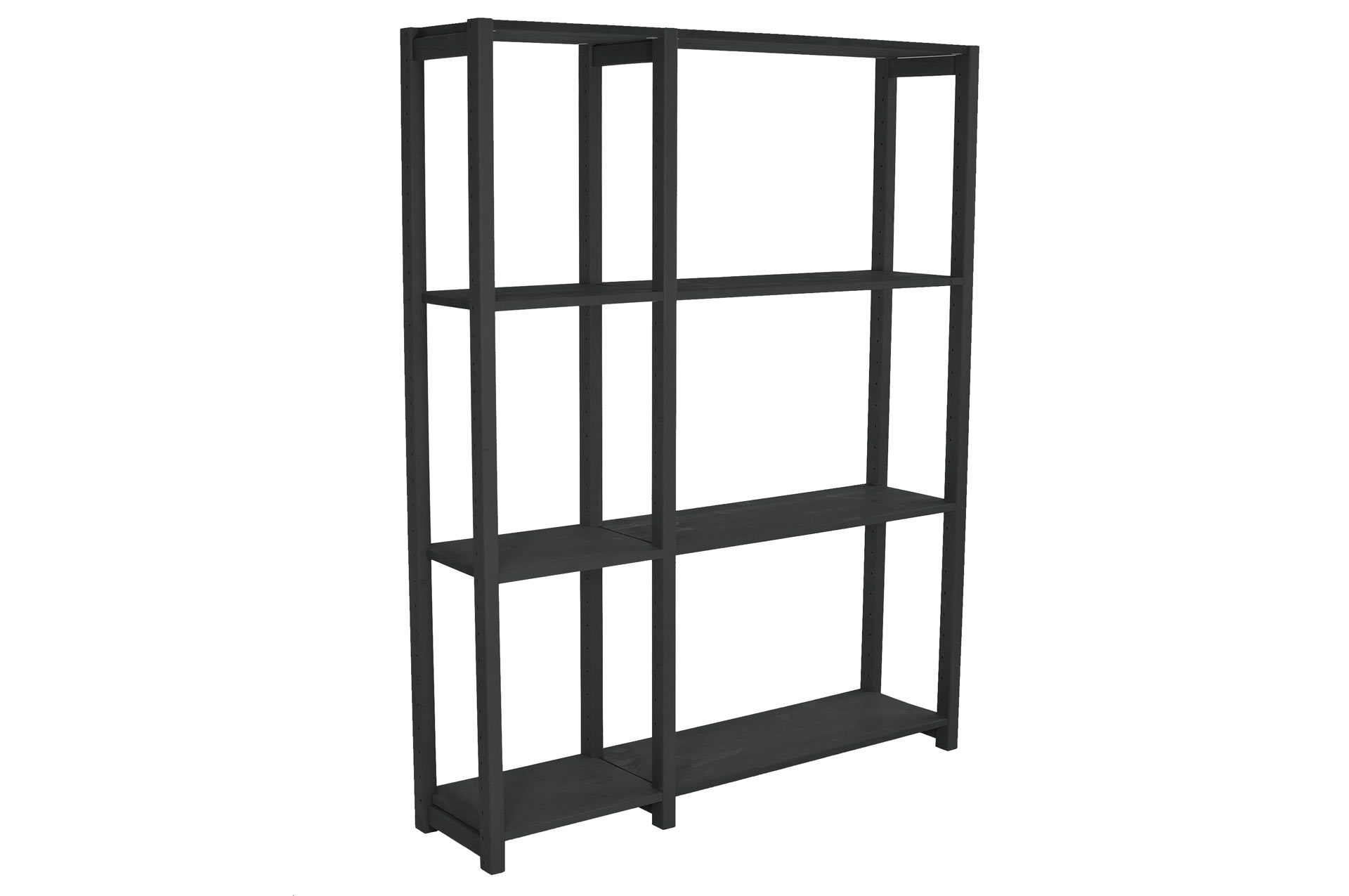 Rumsavdelare, 140 x 40 x 158 cm, välj färg - SCALA CLASSIC - 2