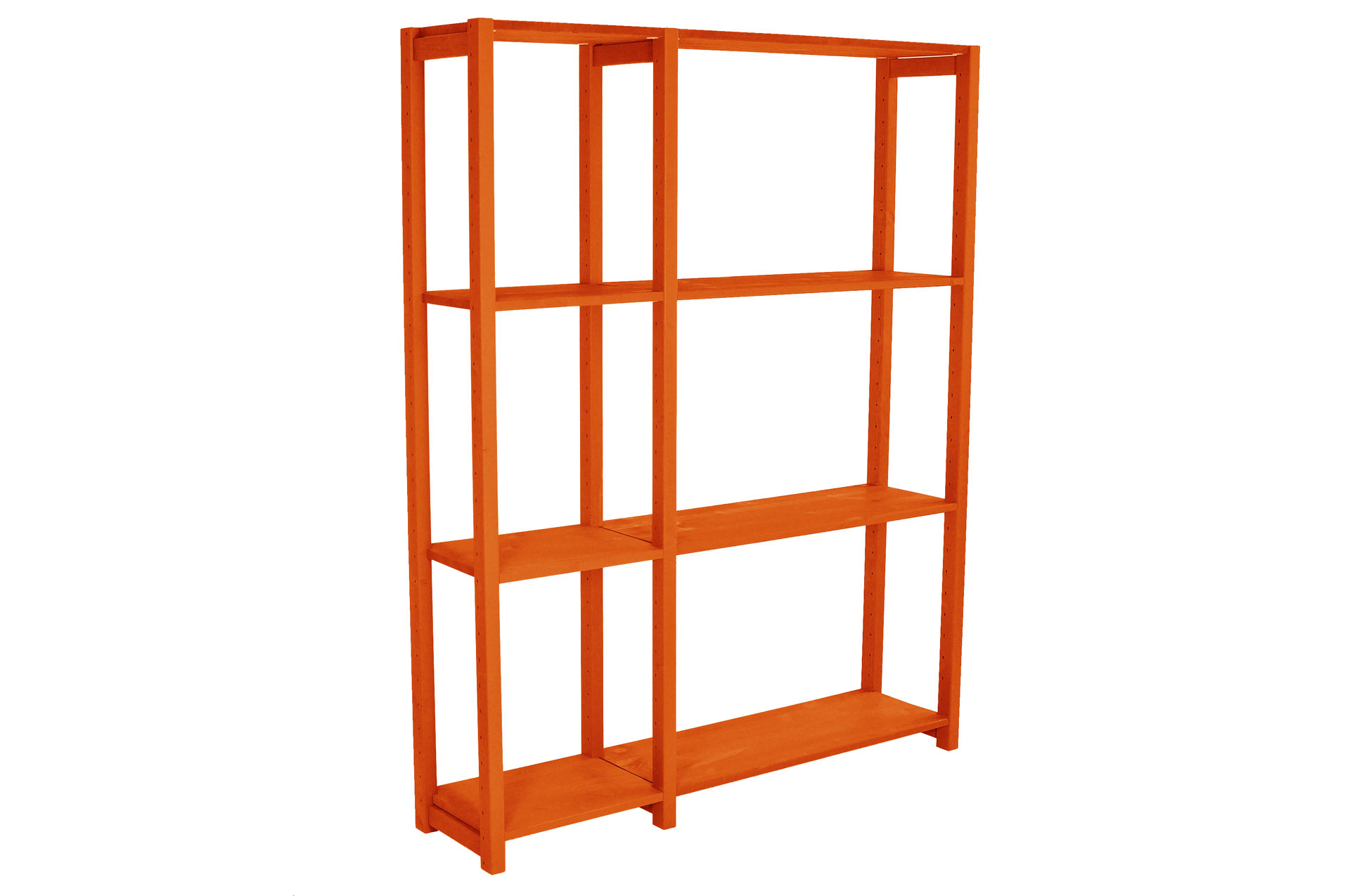 Rumsavdelare, 140 x 40 x 158 cm, välj färg - SCALA CLASSIC - 5