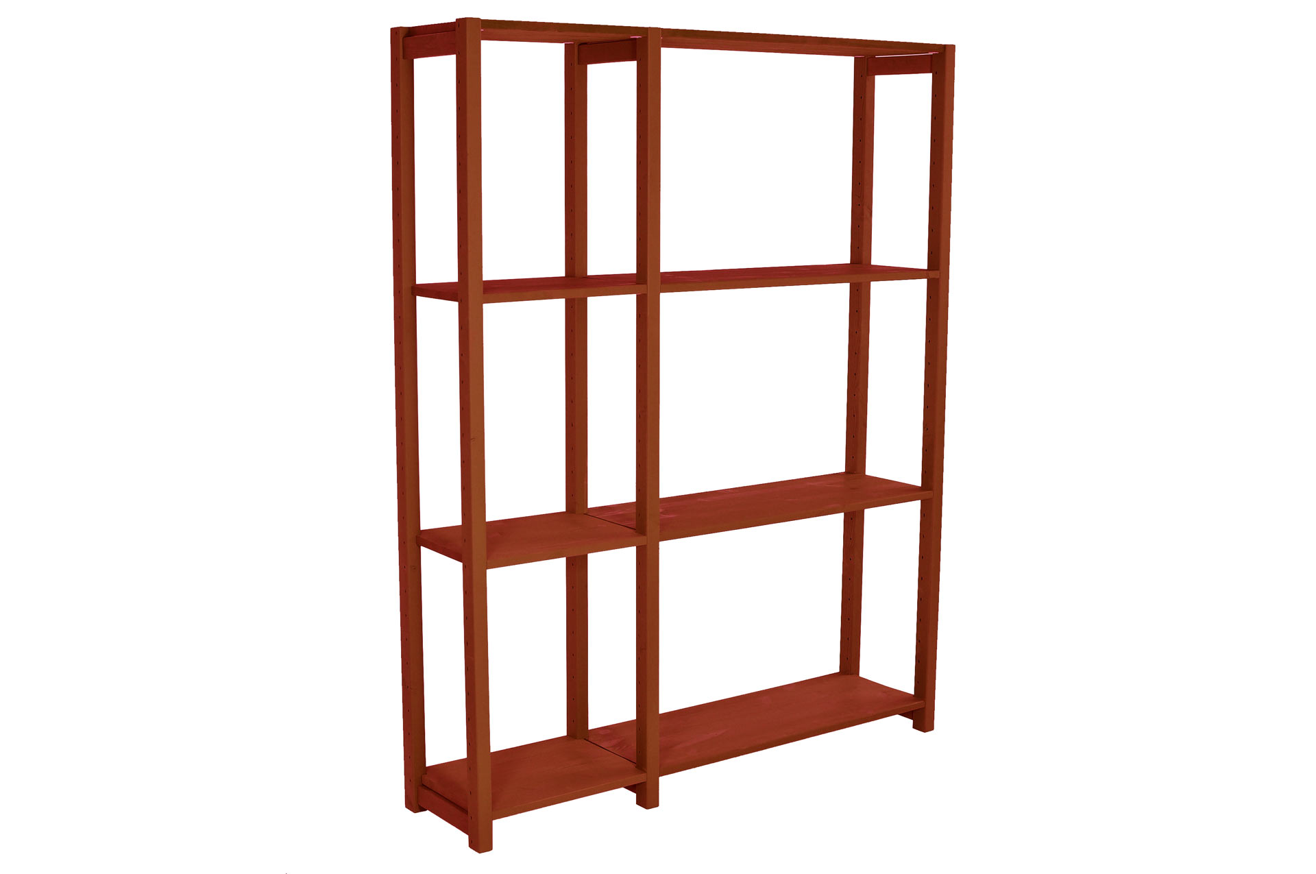 Rumsavdelare, 140 x 40 x 158 cm, välj färg - SCALA CLASSIC - 3