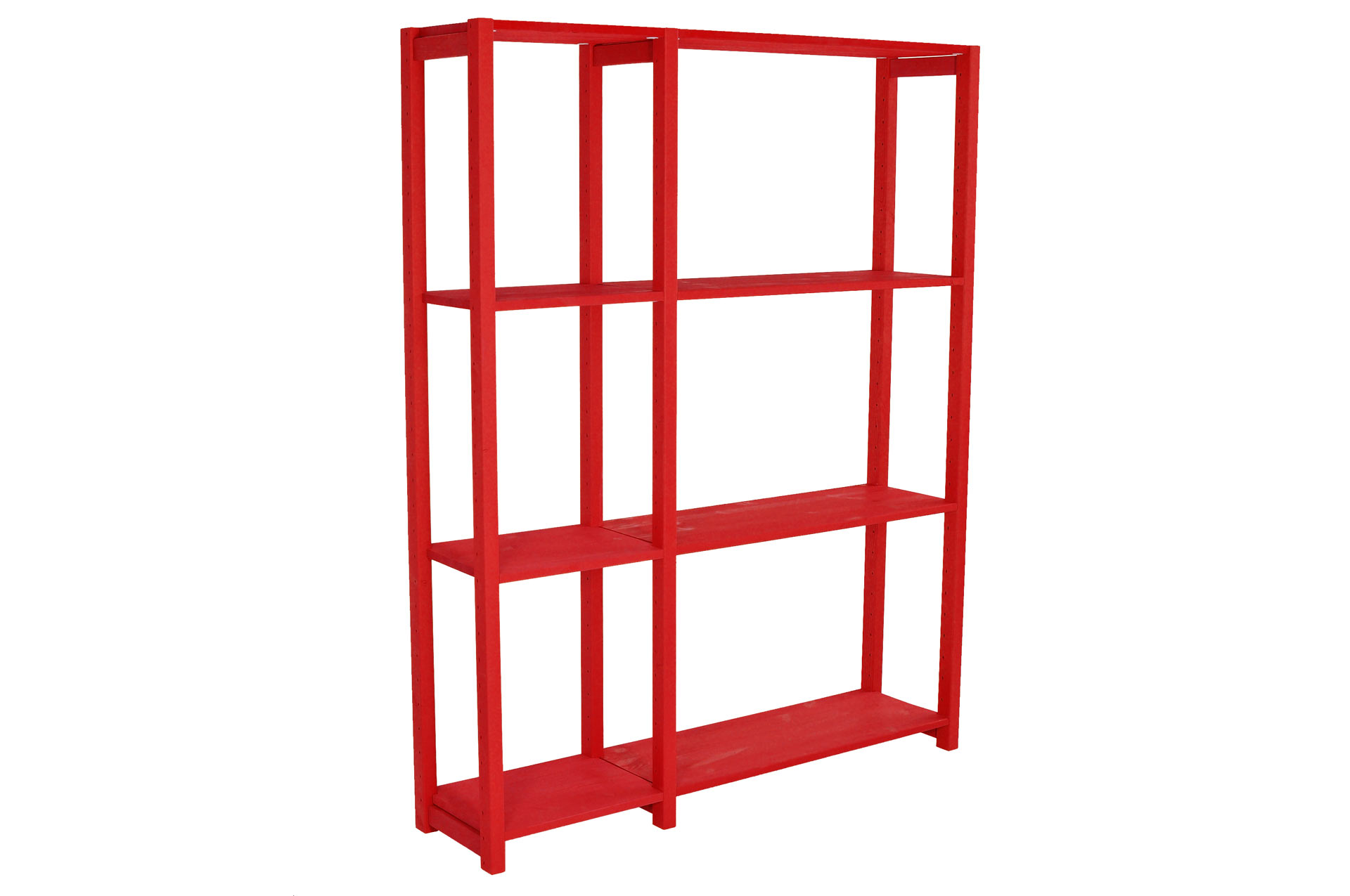 Rumsavdelare, 140 x 40 x 158 cm, välj färg - SCALA CLASSIC - 6