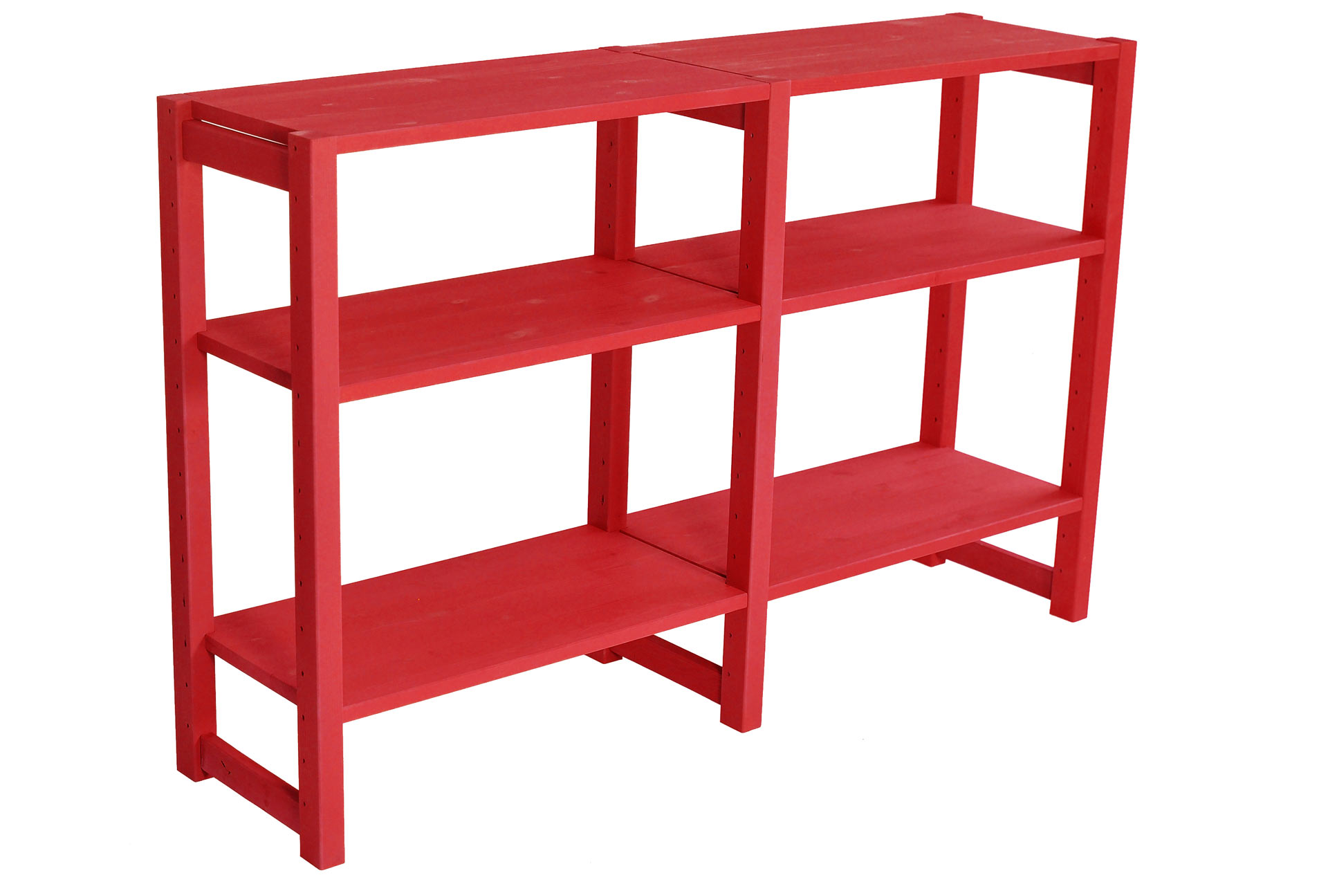 Sideboard, 120 x 30 x 78 cm, välj färg - SCALA CLASSIC - 6