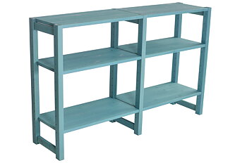 Sideboard, 120 x 30 x 78 cm, välj färg - SCALA CLASSIC