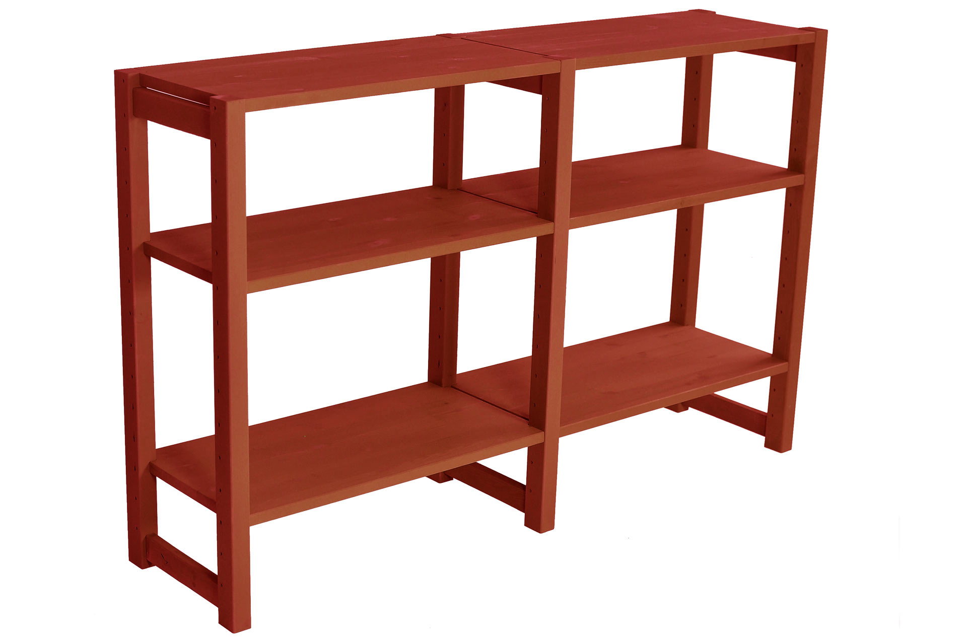 Sideboard, 120 x 30 x 78 cm, välj färg - SCALA CLASSIC - 4