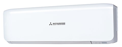 Mitsubishi Netsu³ 35