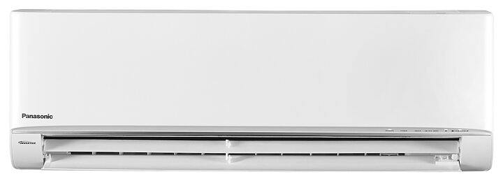 Panasonic HZ 25 Flagship