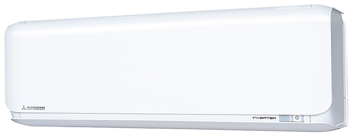 Mitsubishi Kazan Arctic 20