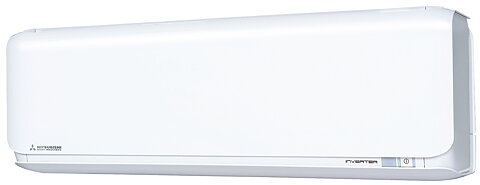 Mitsubishi Kazan Arctic 35