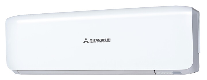 Mitsubishi Netsu³ 20