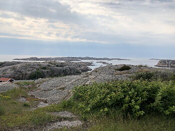 Skärgårdskobbe