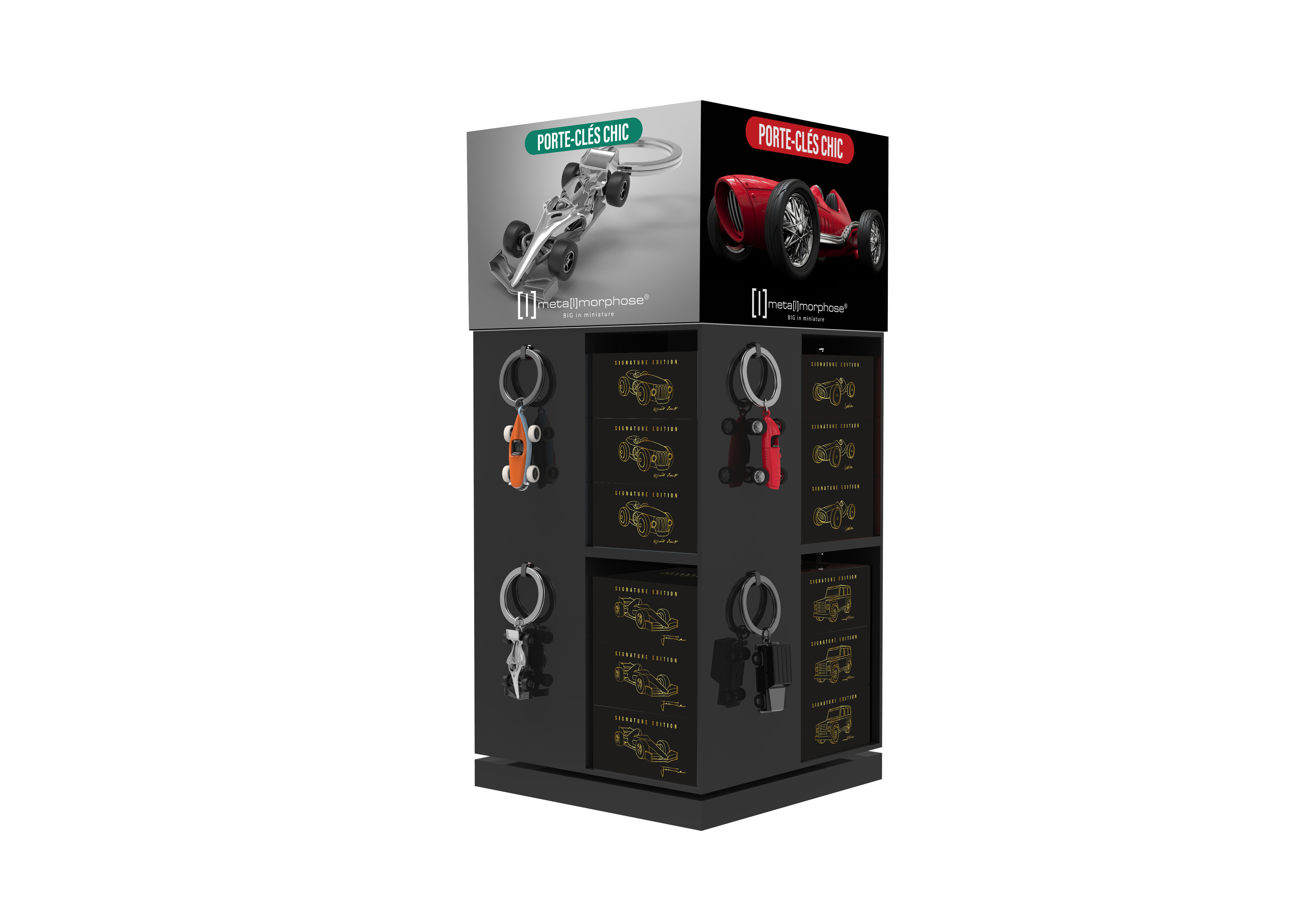 Display MTMD14