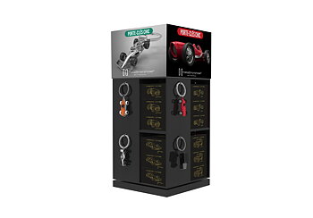 Display MTMD14