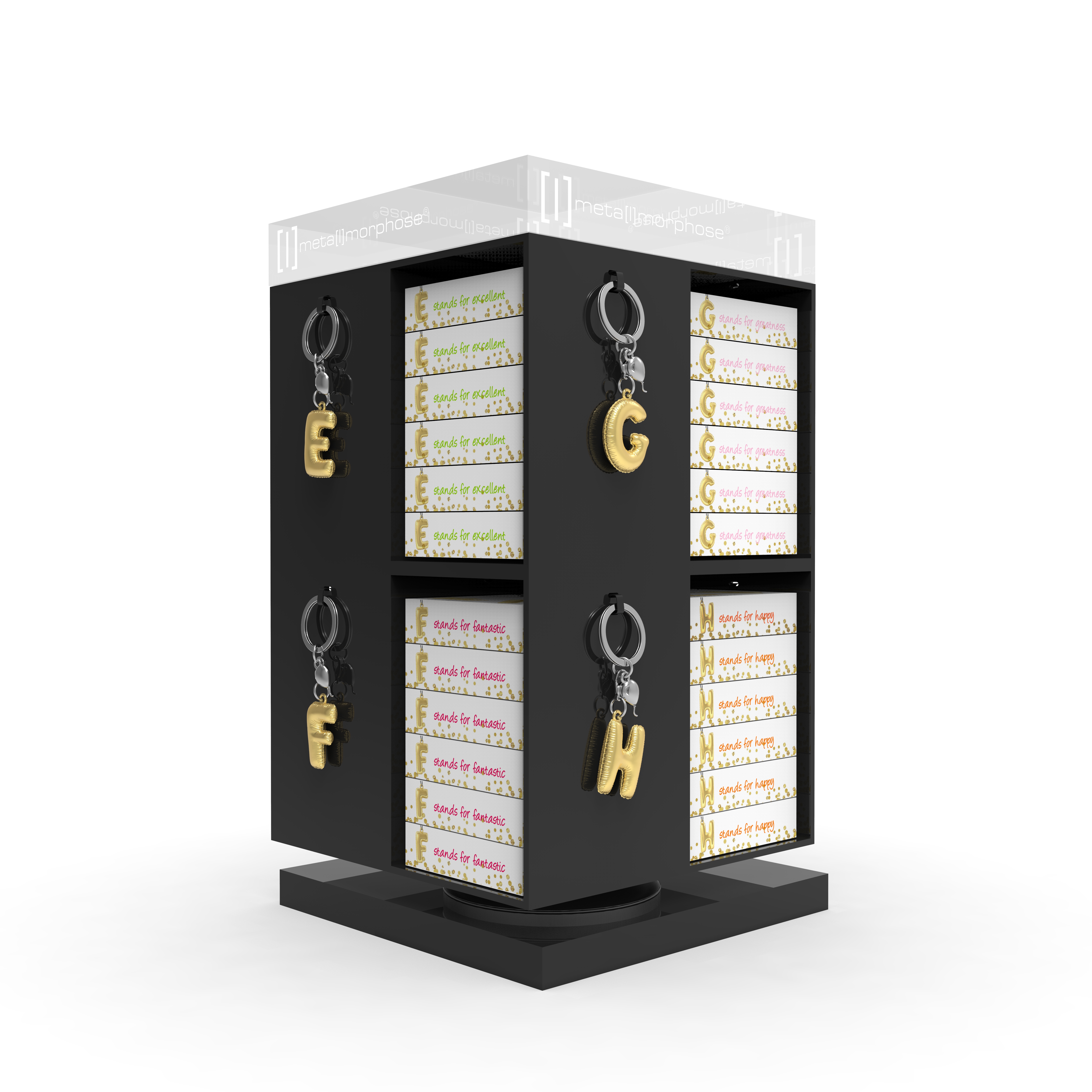 Display MTMD14 - 8