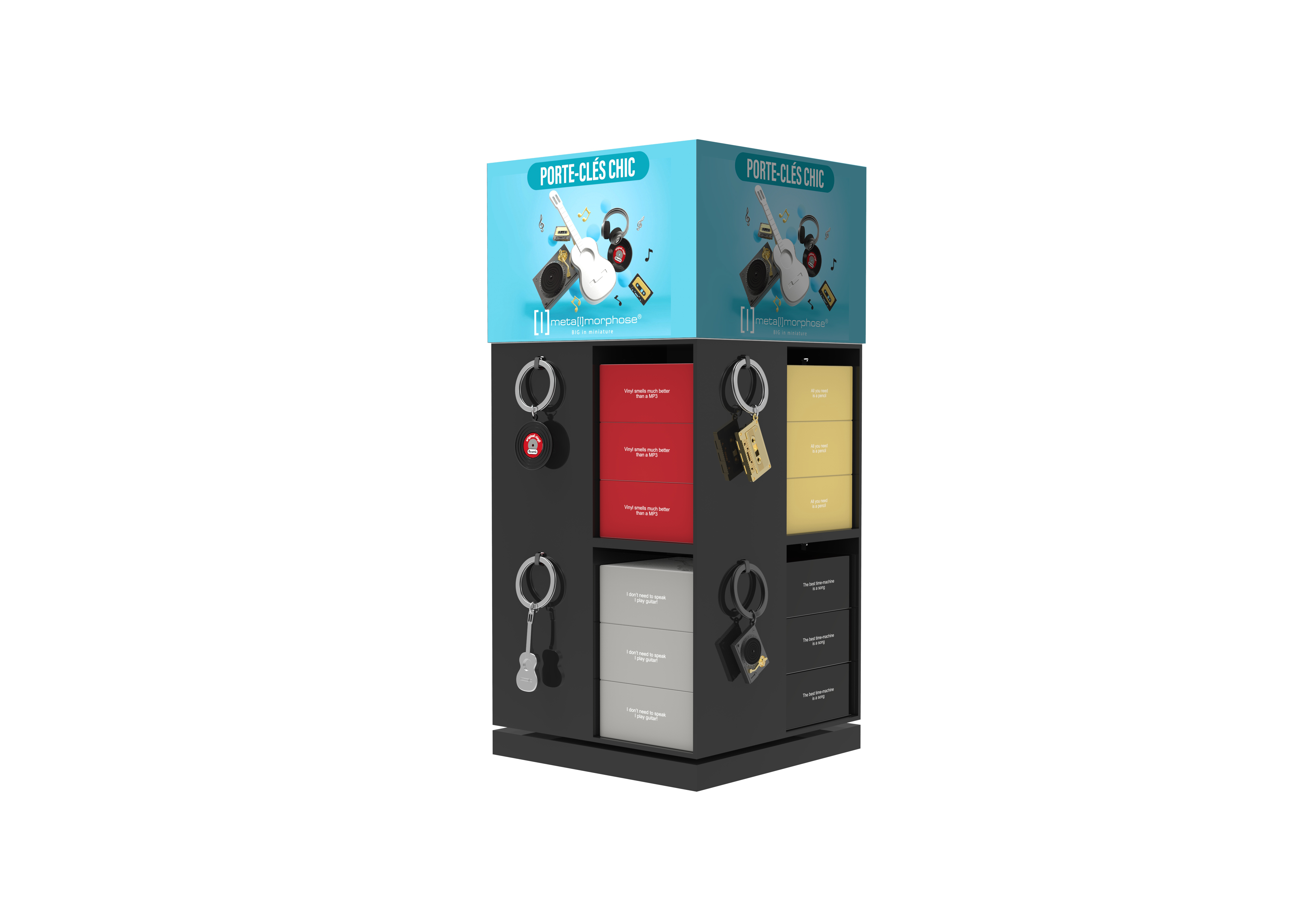 Display MTMD14 - 4