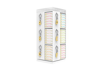 Display MTMD5