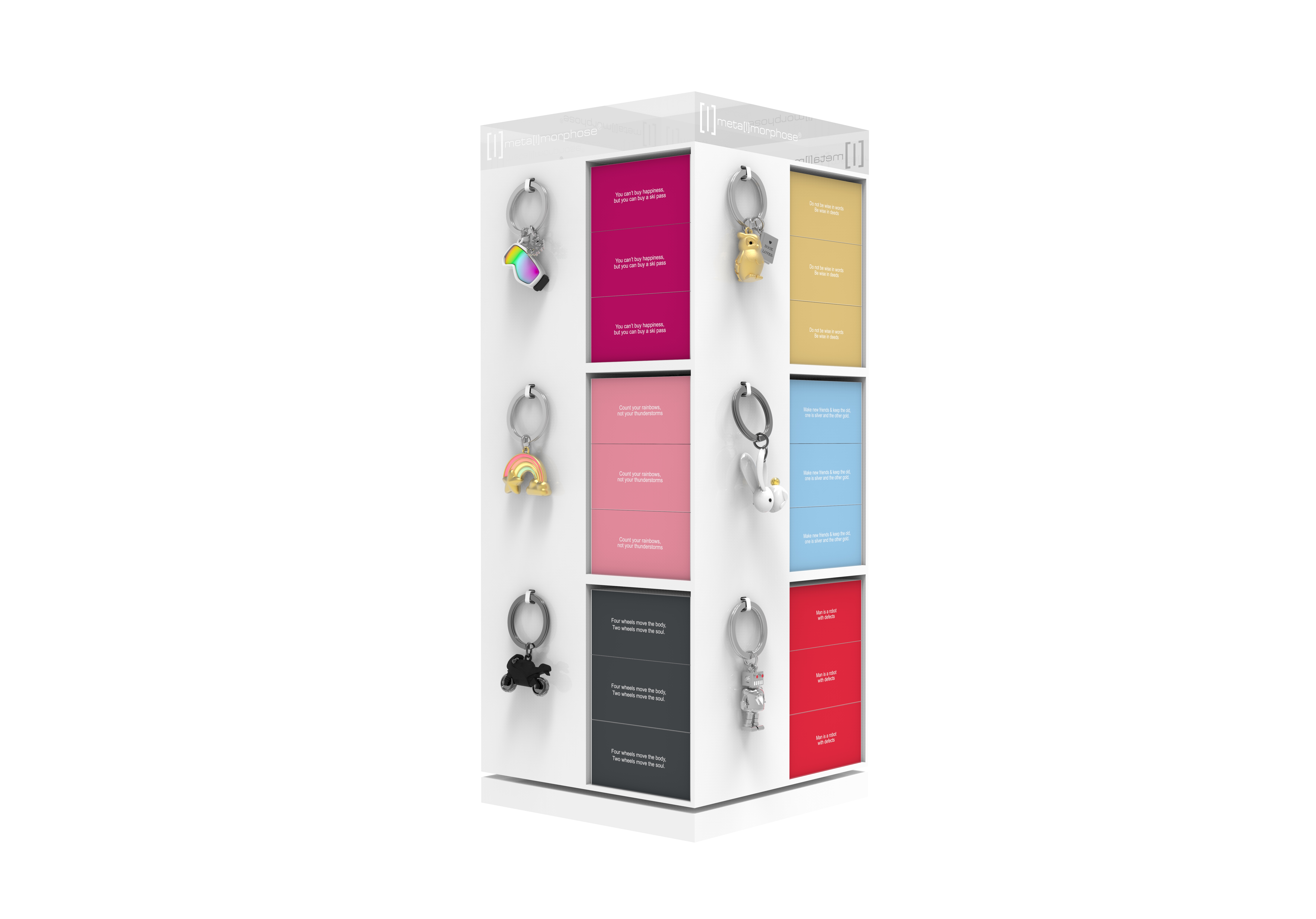 Display MTMD5 - 3