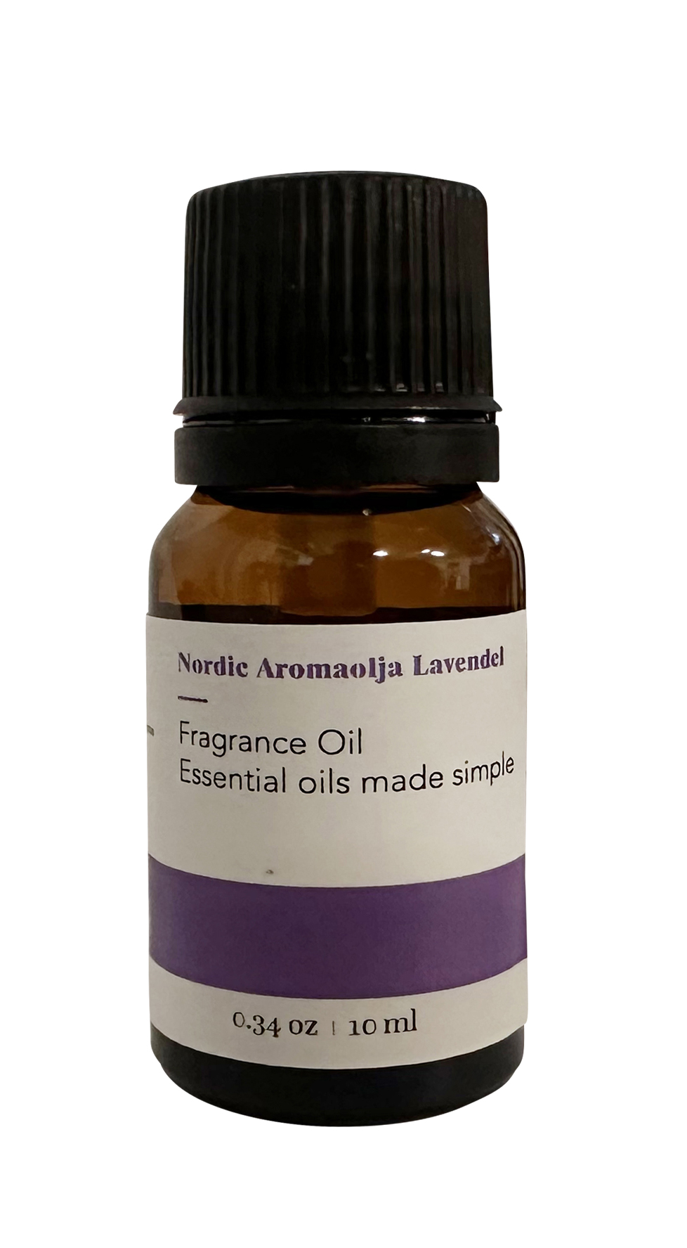 Nordic Aroma olja Lavendel   12-pack