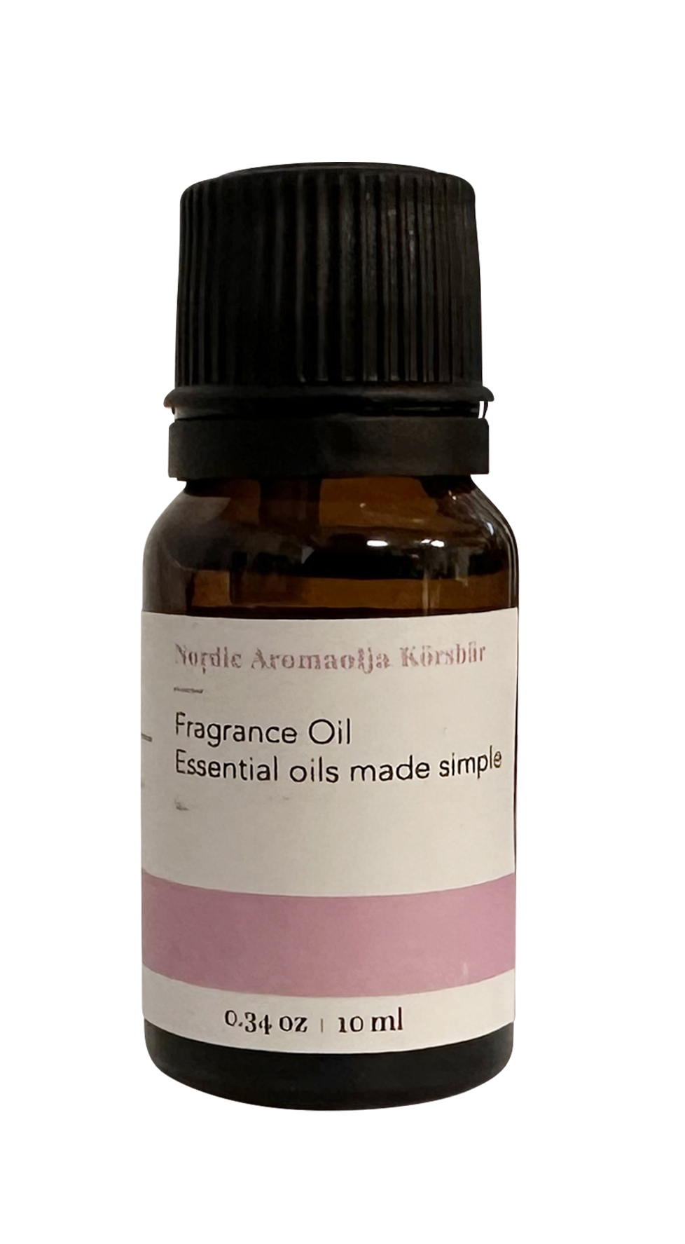 Nordic Aroma olja Körsbär   12-pack