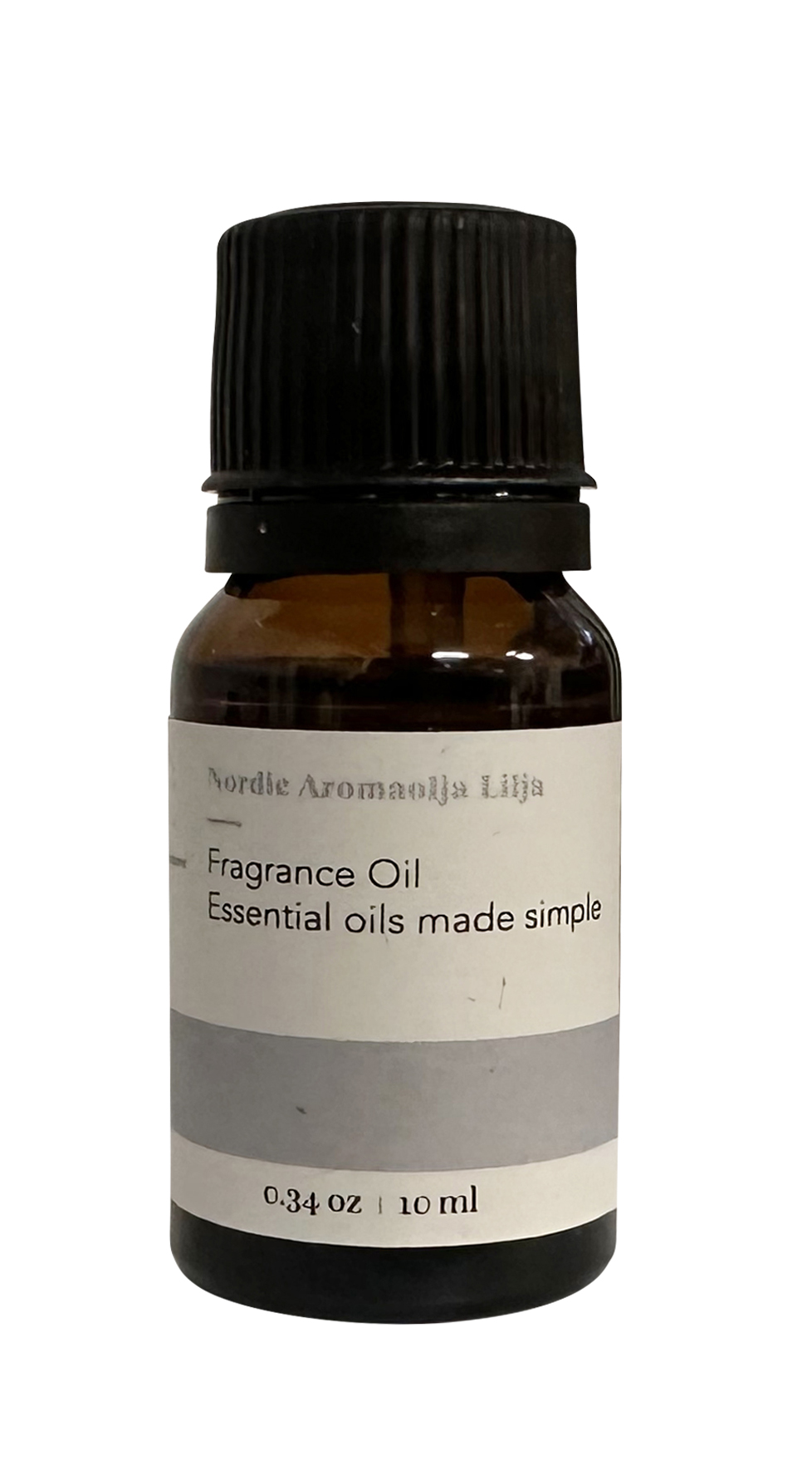 Nordic aromaolja Lilja   12-pack