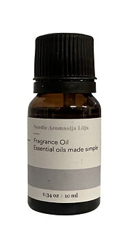 Nordic aromaolja Lilja   12-pack
