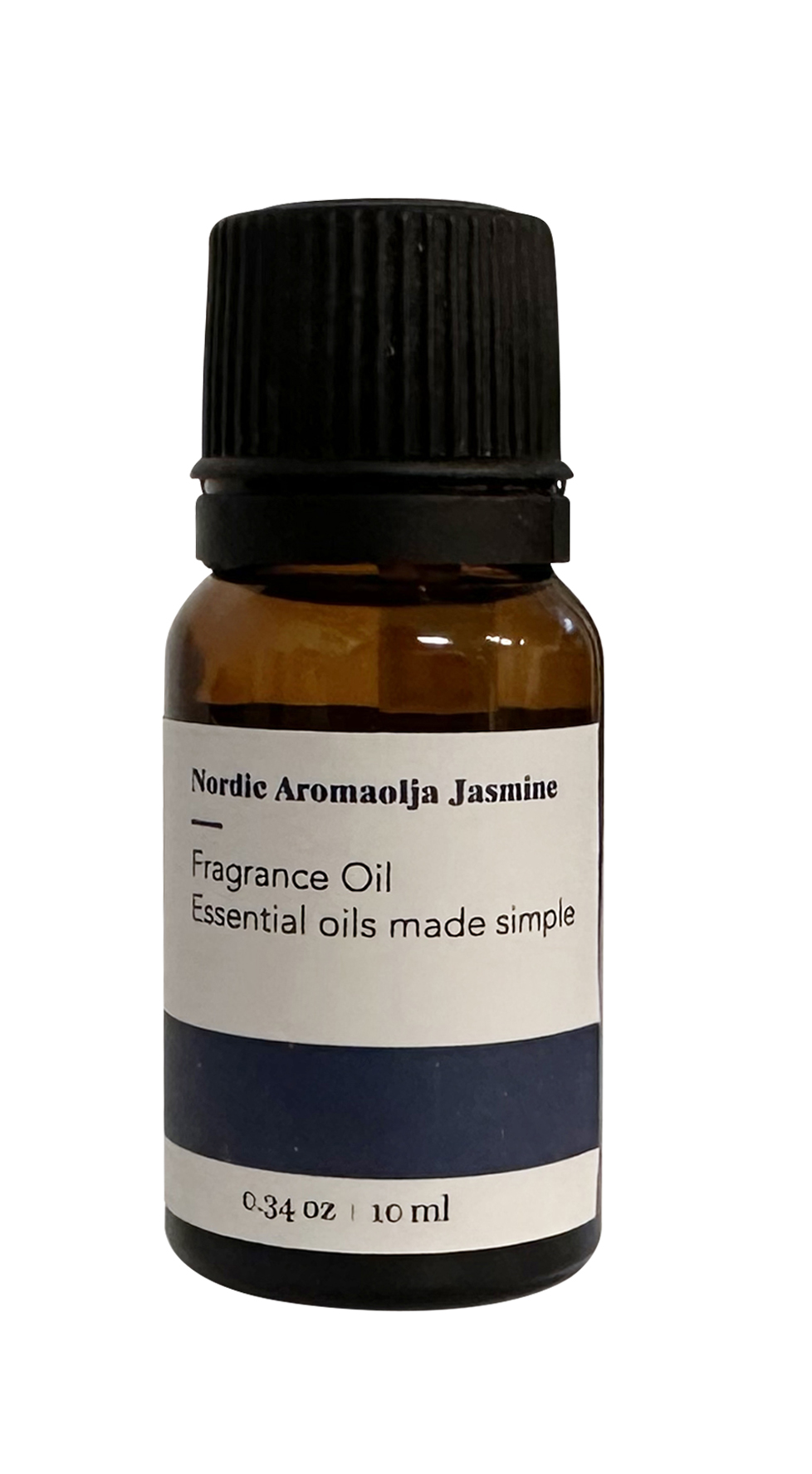Nordic aromaolja Jasmine   12-pack