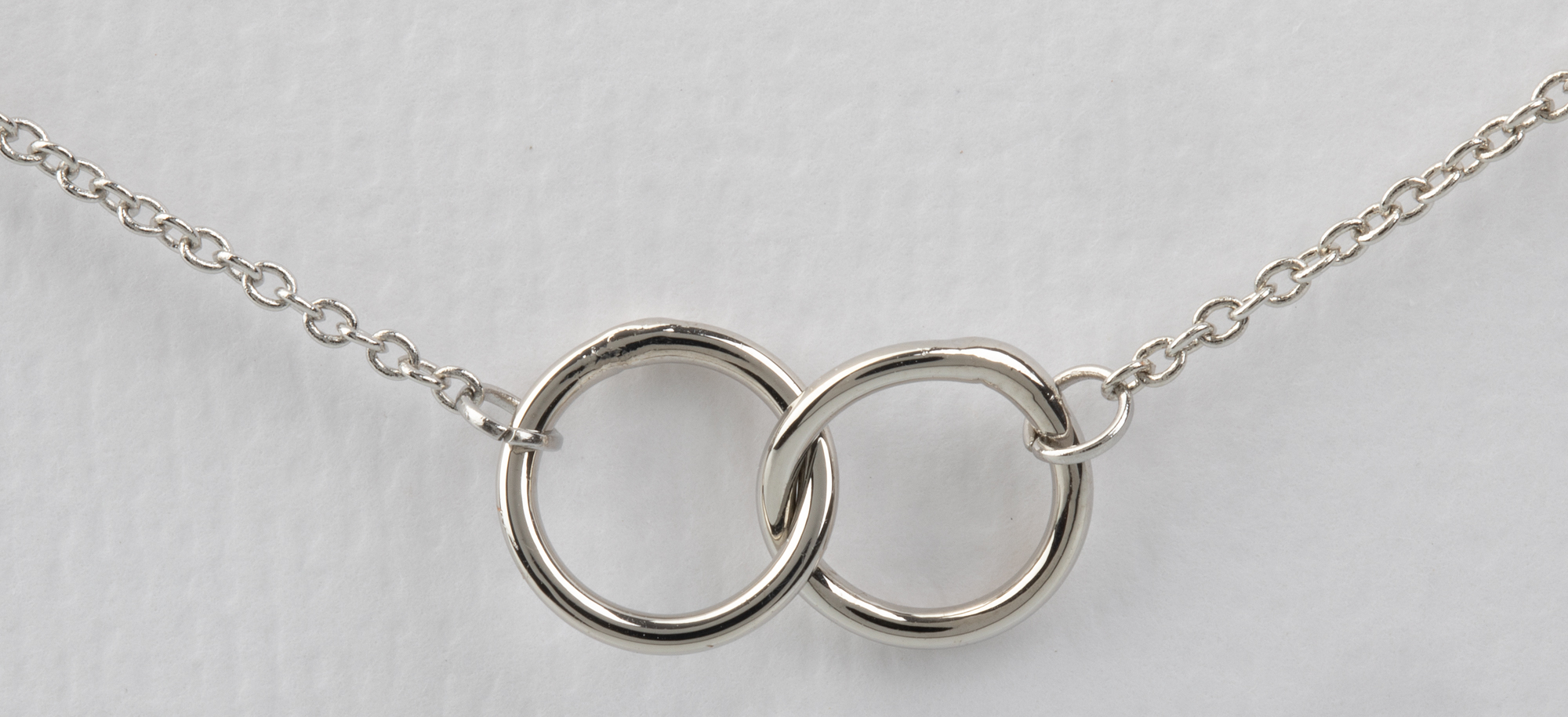 Halsband, Links   2-PACK
