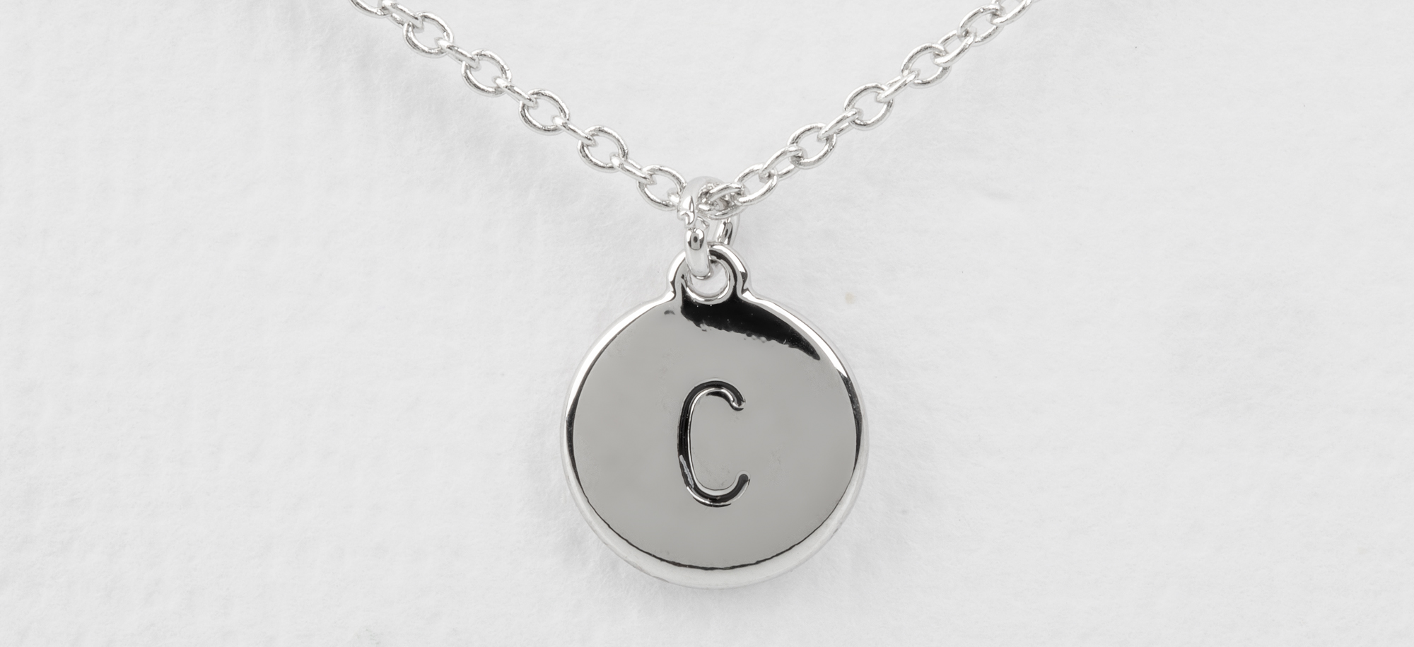 Halsband, C   2-PACK