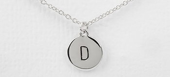 Halsband, D   2-PACK