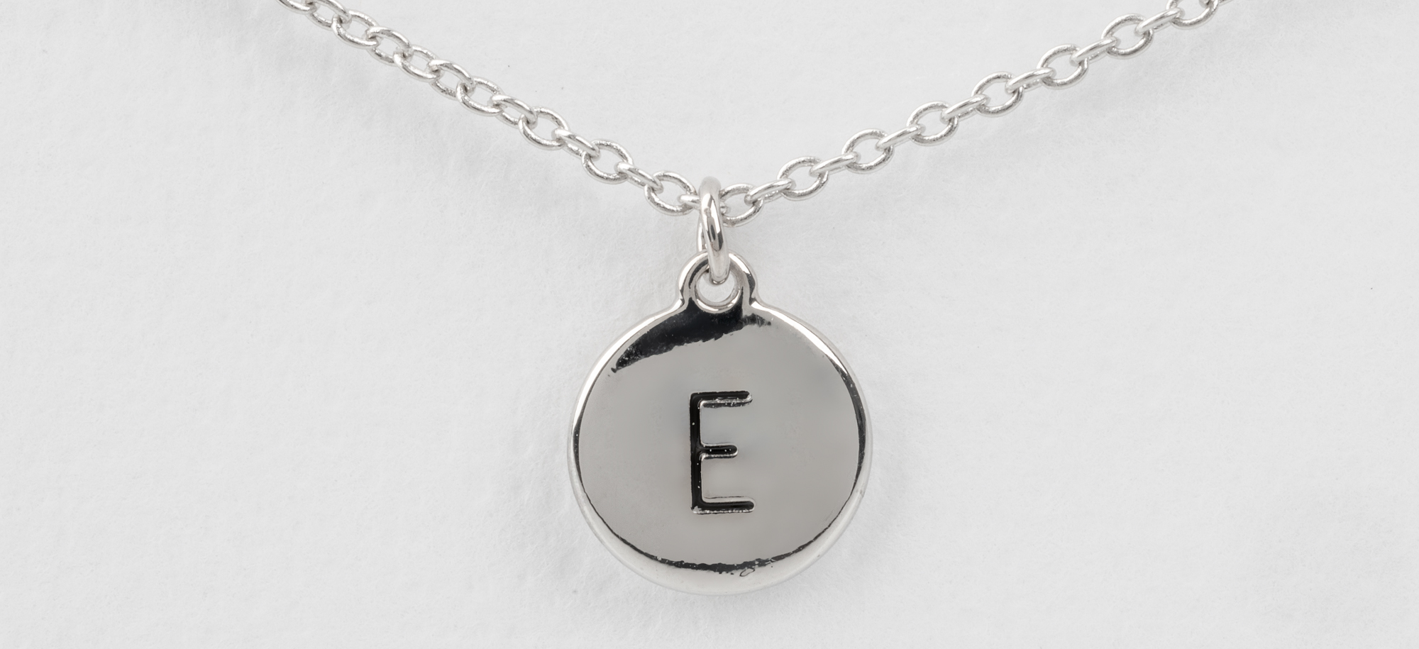 Halsband, E   2-PACK