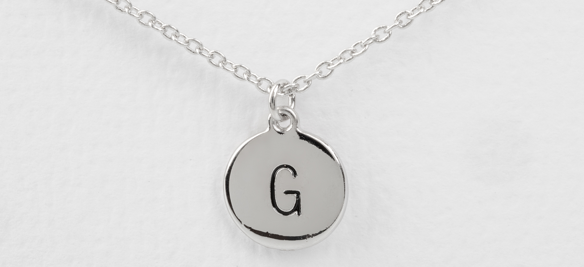 Halsband, G   2-PACK