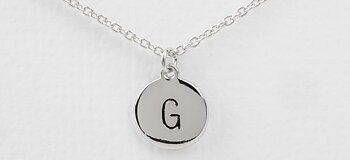 Halsband, G   2-PACK