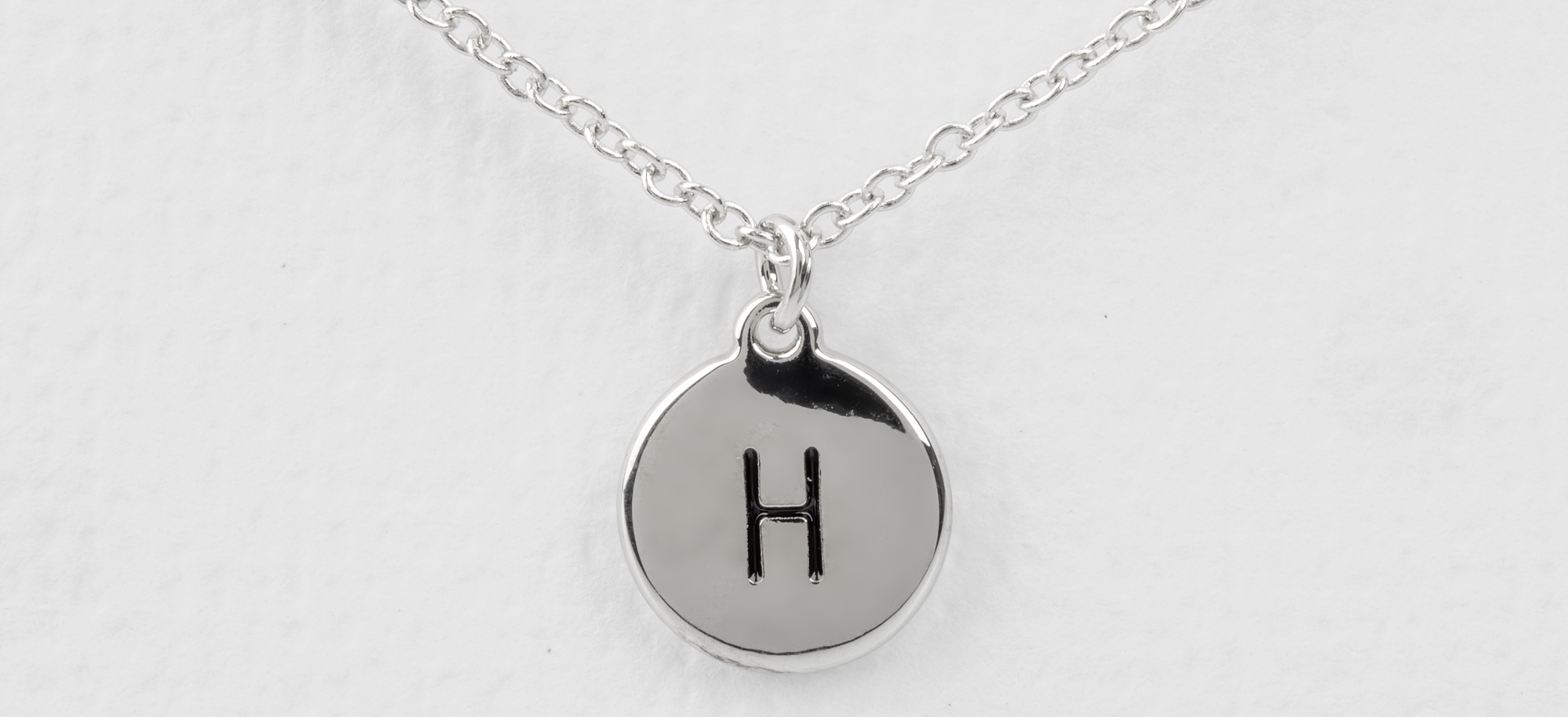 Halsband, H   2-PACK