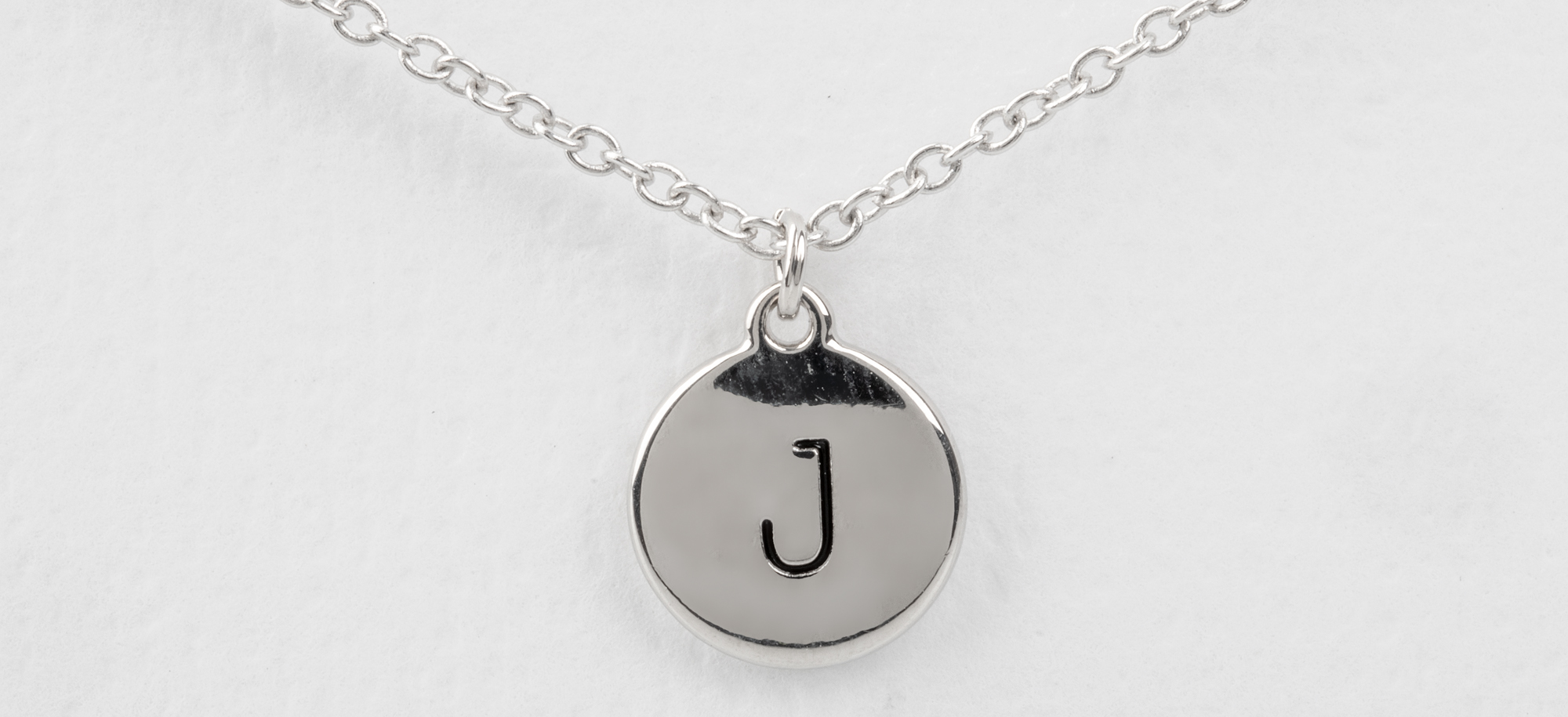Halsband, J   2-PACK