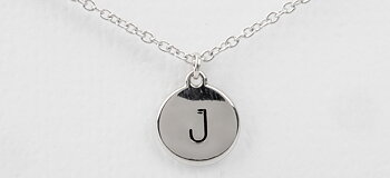 Halsband, J   2-PACK