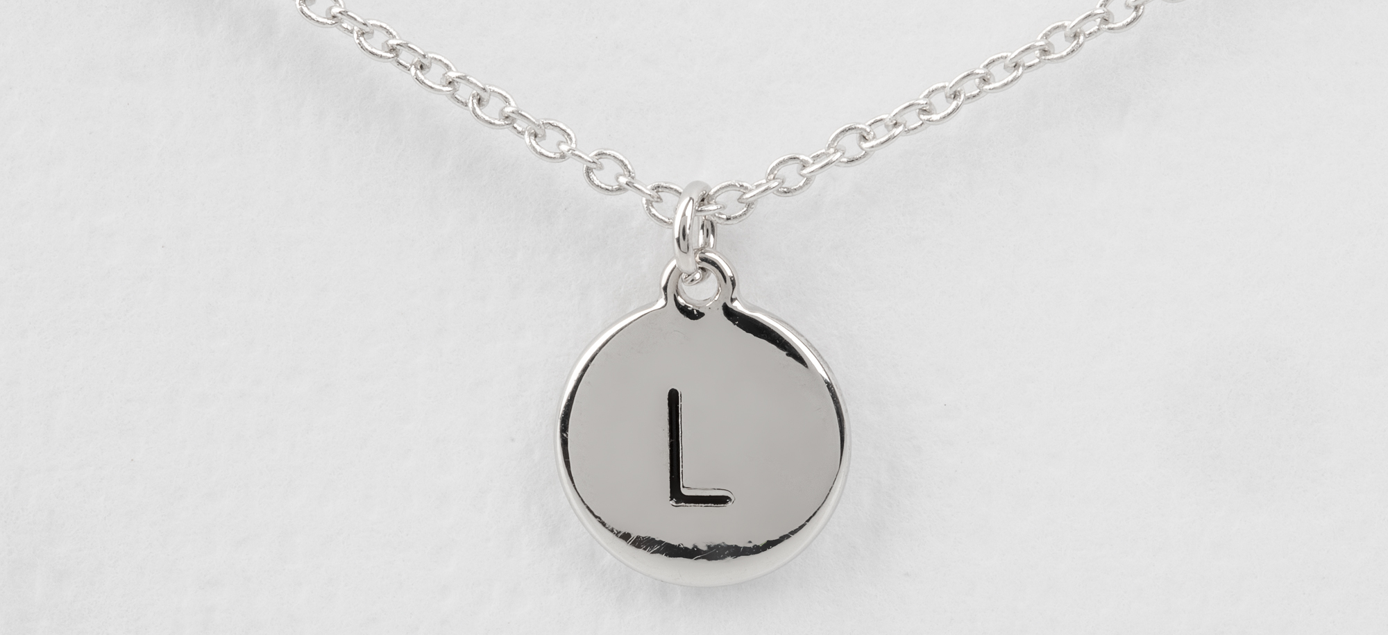Halsband, L   2-PACK