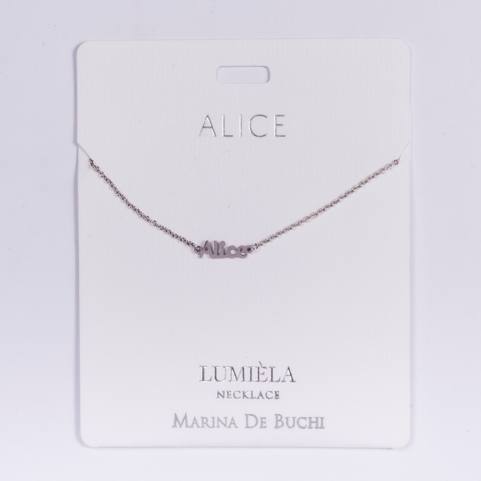 Halsband, Alice   2-PACK