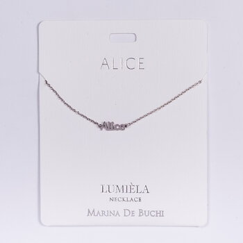 Halsband, Alice   2-PACK
