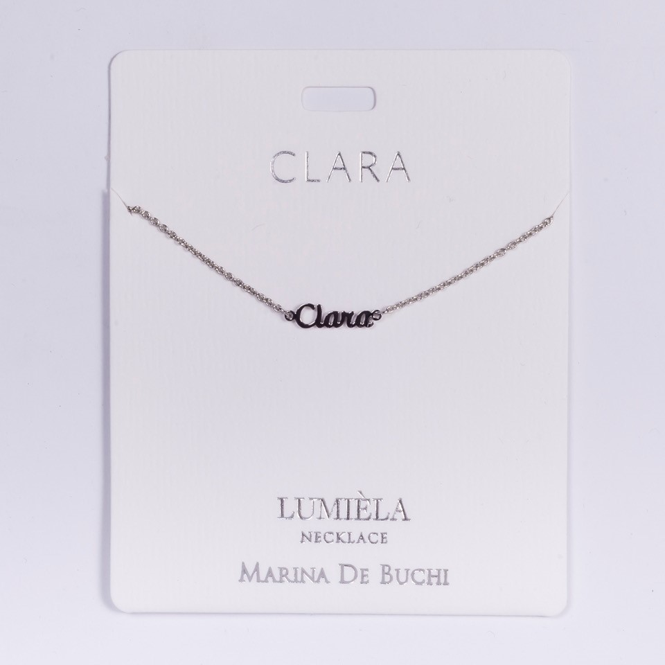 Halsband, Clara   2-PACK